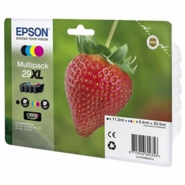 Oriģinālais Tintes Kārtridžs (4 gab. iepakojumā) Epson C13T29964022