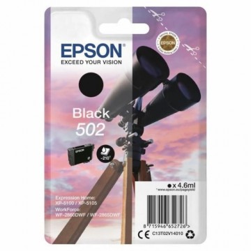 Oriģinālais Tintes Kārtridžs Epson C13T02V14020