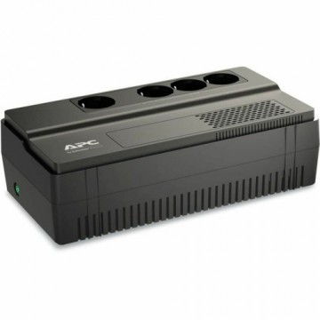 Система бесперебойного питания Интерактивная SAI APC BV500I