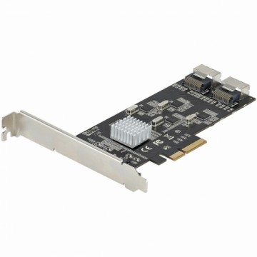 PCI Karte Startech 8P6G-PCIE-SATA-CARD