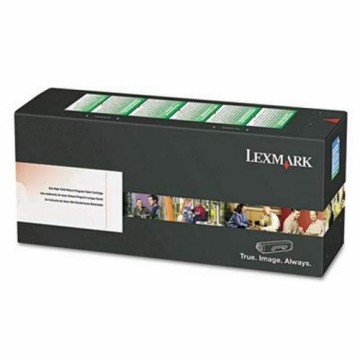 Тонер Lexmark 78C2XYE Циановый