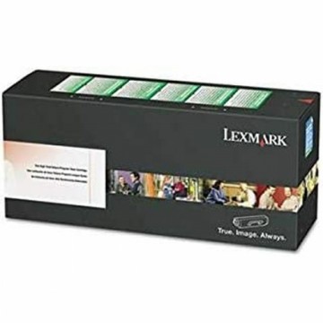 Тонер Lexmark 78C2XKE Циановый