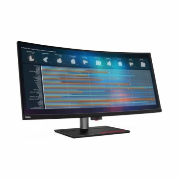 Монитор Lenovo ThinkVision P40W-20 39,7"