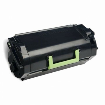 Тонер Lexmark 52D2X0E Чёрный