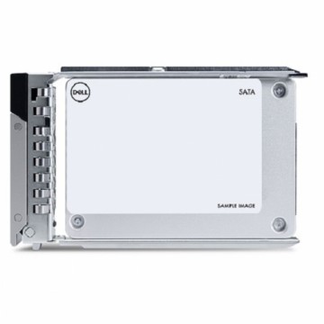 Hard Drive Dell 400-AVSS 480 GB SSD