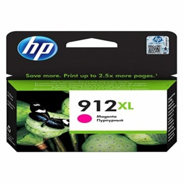 Original Ink Cartridge HP 3YL82AE#301 Magenta