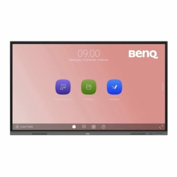 Monitors Videowall BenQ RE7503 LED 75"