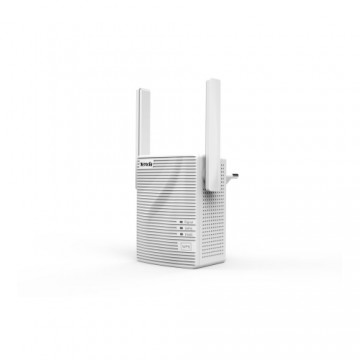 Wi-Fi repeater Tenda A18V3.0(EU) Wi-Fi 5 GHz White