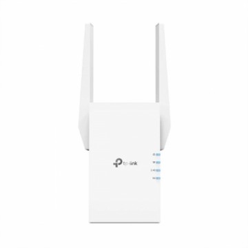 Точка доступа TP-Link RE705X Wi-Fi 2.4/5 GHz Белый