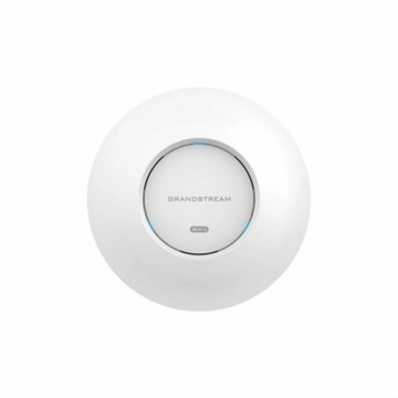 Точка доступа Grandstream GWN7660 Wi-Fi 6 GHz Белый Gigabit Ethernet