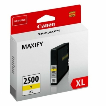 Oriģinālais Tintes Kārtridžs Canon PGI-2500XL 19,3 ml-70,9 ml