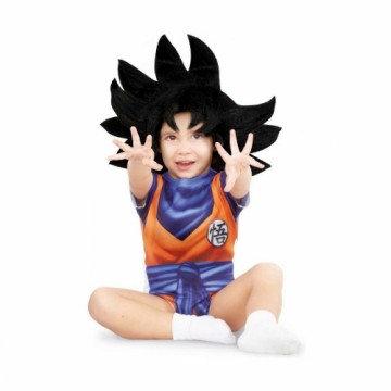 Футболка My Other Me Goku Dragon Ball