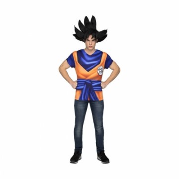 Футболка My Other Me Goku Dragon Ball