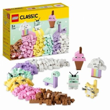 Строительный набор Lego Classic