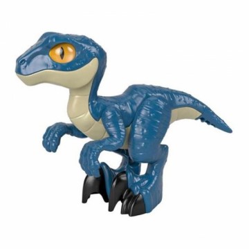 Динозавр Fisher Price T-Rex XL