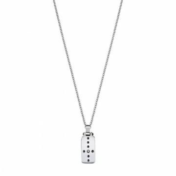 Men's Necklace Morellato CROSS