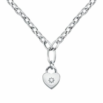 Ladies' Necklace Morellato ABBRACCIO