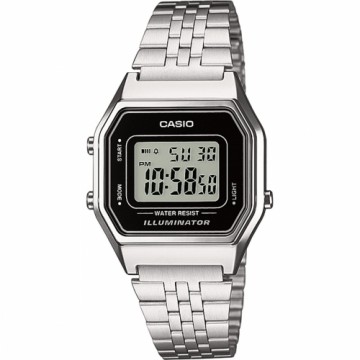 Unisex Pulkstenis Casio