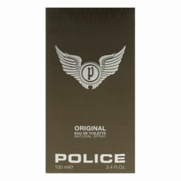 Мужская парфюмерия Police EDT Original (100 ml)