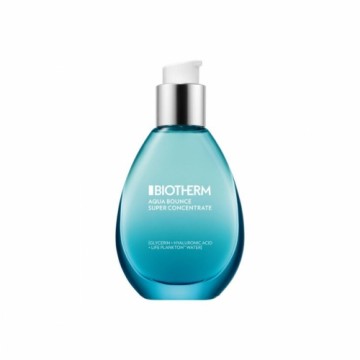 Сыворотка с гиалуроновой кислотой для лица Biotherm Aqua Bounce 50 ml