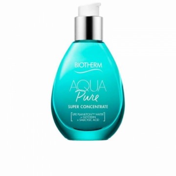 Mitrinošs serums Biotherm Aqua Pure 50 ml