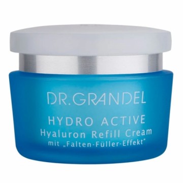 Dienas pret-novecošanās krēms Dr. Grandel Hydro Active 50 ml