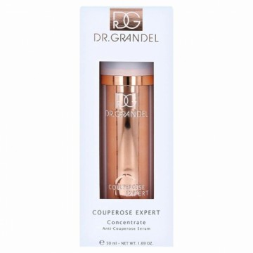 Pretnovecošanas serums Dr. Grandel Couperose Expert 50 ml