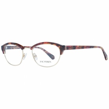 Ladies' Spectacle frame Zac Posen ZGIO 49RO