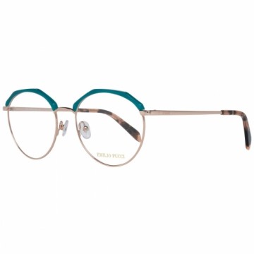 Ladies' Spectacle frame Emilio Pucci EP5103 52089