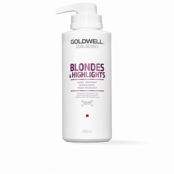 Крем для бритья Goldwell Blondes Highlights 500 ml