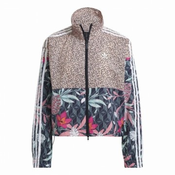 Women's Sports Jacket Adidas Her Studio London