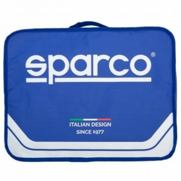 Aizsargājoša soma Sparco S016BLU07 Zils