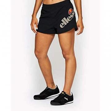 Vīriešu Sporta Šorti Ellesse FIRESTAR SRA06509 Melns