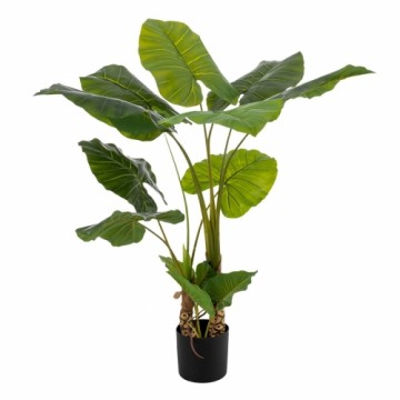 Bigbuy Home Dekoratīvs Augs 80 x 90 x 140 cm Zaļš Philodendron