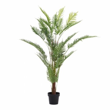 Bigbuy Home Dekoratīvs Augs Areca Zaļš PVC 150 cm Palmas koks