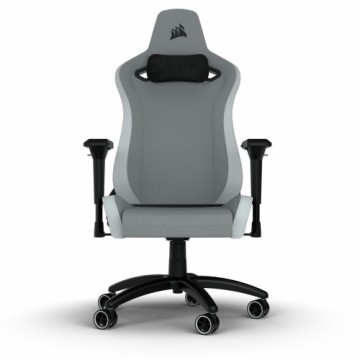 Office Chair Corsair TC200 Black Grey