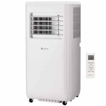 Pārnēsājams gaisa kondicionieris Origial AirFeel 2250 9000 BTU/h Balts