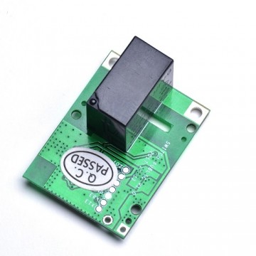 SONOFF RE5V1C Smart 5V Relay, Wi-Fi