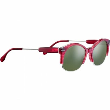 Unisex Saulesbrilles Serengeti SS529004 53