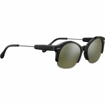 Солнечные очки унисекс Serengeti SS529002 53