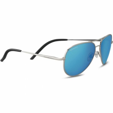 Unisex Saulesbrilles Serengeti 8553 56