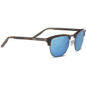 Unisex Saulesbrilles Serengeti 8944 55