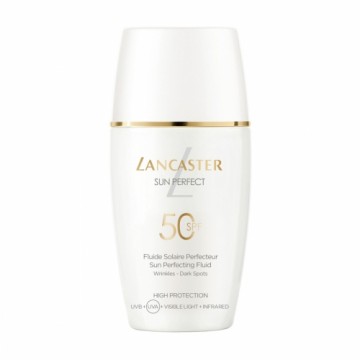 Sauļošanās krēms sejai Lancaster Sun Perfect 30 ml Spf 50