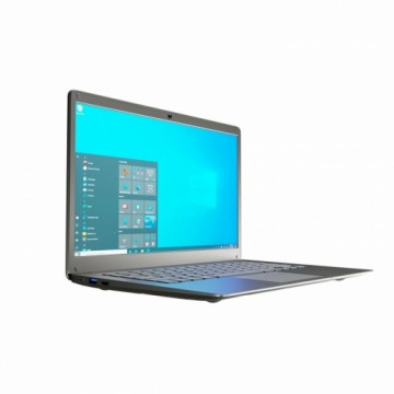 Piezīmju Grāmatiņa Alurin Go Spāņu Qwerty 128 GB SSD 8 GB RAM 14,1" Intel© Pentium™ N4200