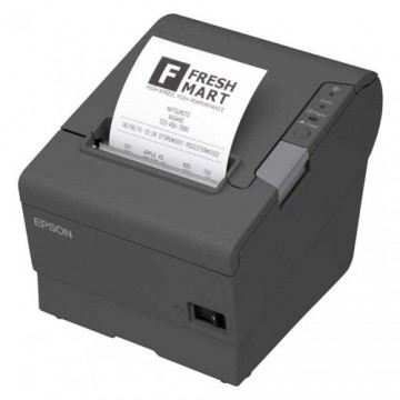 Epson TM-T88V - Direct Thermal - 180dpi - Serial