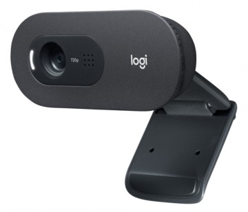 Logitech Webcam C505e