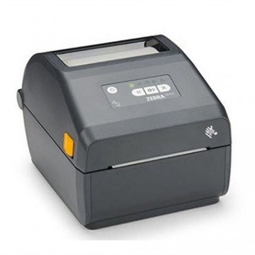 Zebra ZD421t - 203 DPI - USB - Thermal Transfer