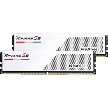 G.Skill DDR5 - 64GB - 5600 - CL - 30 - Dual-Kit - DIMM, white