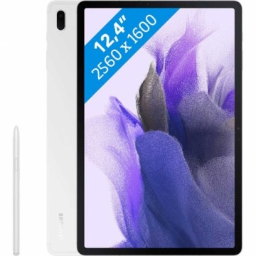 Samsung Tab S7 FE 12.4 64GB Wifi silver EU