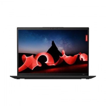 Lenovo ThinkPad X1 Carbon (Gen 11) 	 Deep Black, Paint, 14 ", IPS, WUXGA, 1920 x 1200, Anti-glare, Intel Core i7,  i7-1355U, 16 GB, SSD 512 GB,  Intel Iris Xe Graphics, No Optical drive, Windows 11 Pro, 802.11ax, Bluetooth version 5.1, LTE Upgradable, Key